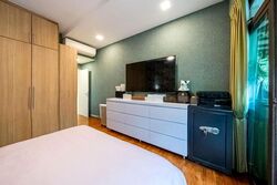 Varsity Park Condominium (D5), Condominium #517170641